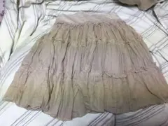 マーキュリーの膝丈スカートのサムネイル