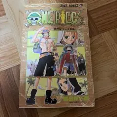 初版 第一刷ONE PIECE 第18巻 尾田栄一郎 - メルカリ
