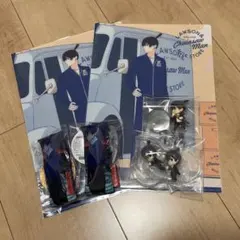 チェンソーマン 早川アキ まとめ売り