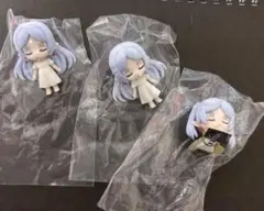 葬送のフリーレン ねむらせ隊 フリーレン B C ガチャ