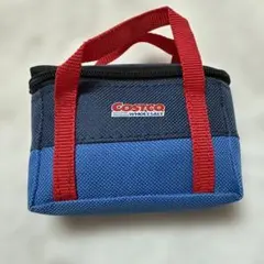 コストコ　エコバック　ミニサイズ　コンパクト収納　希少のサムネイル