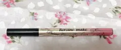ヒロインメイク　プライムリキッドアイライナーリッチキープ 01