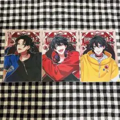 ヒプマイ イケブクロ Buster Bros!!! Flava2 ブロマイド