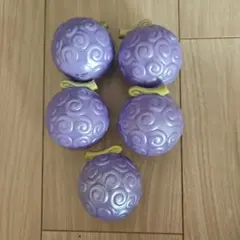 ワーピースゴムゴムの実フィギュアのサムネイル