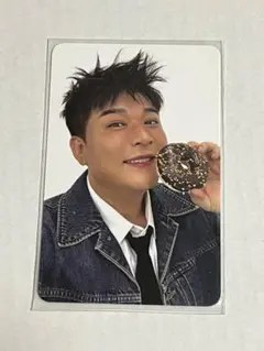 2026 シーグリ MD SUPER JUNIOR シンドン