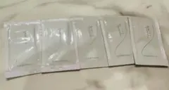 HACCI 発酵液ローション　3ml✖️5のサムネイル