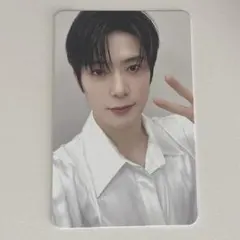 NCT127 ジェヒョン　トレカ　THEUNITY MD