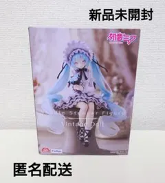 【新品】初音ミク ヴィンテージドール ぬースト