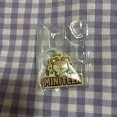 MINITEEN ぷっくりめじるしアクセサリー ジョシュア SEVENTEEN