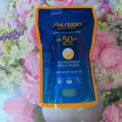 資生堂 クリアサンケアステック SPF50+ PA++++UV耐水性★★20gのサムネイル