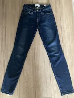 【美品】FRAME DENIMのサムネイル