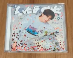 M!LK LOVE ENGINE 山中柔太朗盤