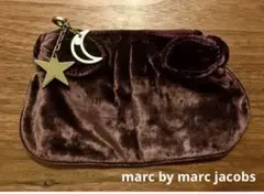 marc by marc jacobs クラッチバッグ