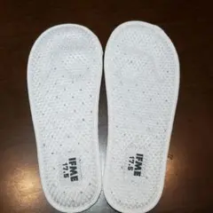 イフミー　中敷き　17.5