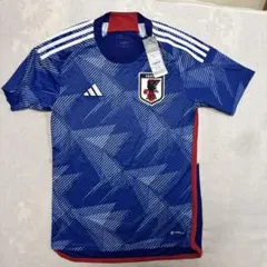 アディダス　日本代表シャツ　S