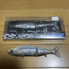 2025横浜釣りフェス限定ジョインテッドクロー ボーンテール ジョイクロ