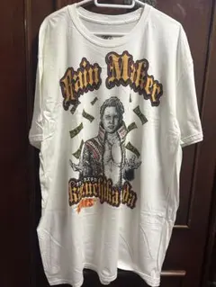 海外流通版　オカダ・カズチカ　レインメーカー　CHAOS 新日本プロレス2XL