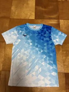 【ミズノ製】ちばアクアラインマラソン2022 参加賞Tシャツ Mサイズ