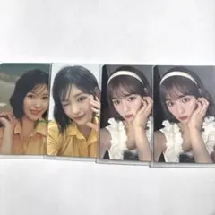 ME:I 石井蘭 トレカ MIRAI MUSE 通常