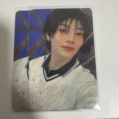 Stray Kids KARMA アイエン トレカ バラ売り可