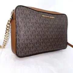 ✨美品✨マイケルコース MICHAEL KORS ジェットセットアイテム 通勤