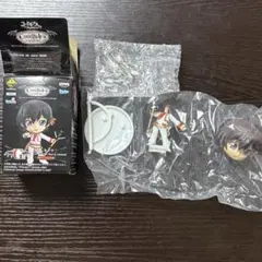 コードギアス　反逆のルルーシュR2 一番くじ　ルルーシュ　きゅんキャラ