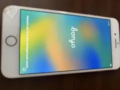 iPhone 8 Plus 本体