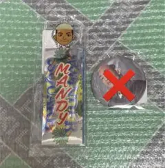 GENERATIONS 関口メンディー