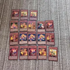 遊戯王 ジュラック デュエルターミナル セット