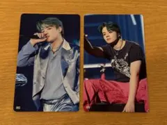 JO1 JO1DERSHOW 鶴房汐恩　トレカ　093 099