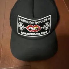 CHROME HEARTS キャップのサムネイル