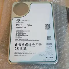 2026年最新】Seagate IronWolfの人気アイテム - メルカリ
