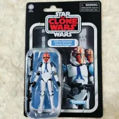 スターウォーズヴィンテージコレクション ショックトルーパー - メルカリ
