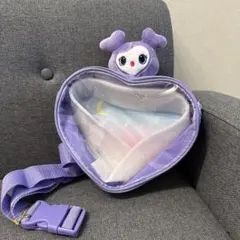 TWICE LOVELYZ ボディバッグ サナ