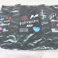SexyZone POP×STEP ツアーバッグ