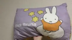 本日限定 ミッフィー クッション