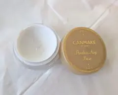 CANMAKE Poreless Airy Base 01 残量半分程