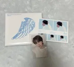 TWS play hardトレカ　compact ver シニュ