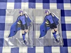 ブルーロック 一番くじ 夢中の連鎖 御影玲王