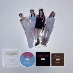 TWICE アクスタ　ツウィ