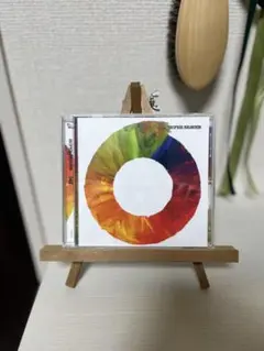 SUPER BEAVER 361° CD