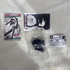 チェンソーマン レゼ ボム セット
