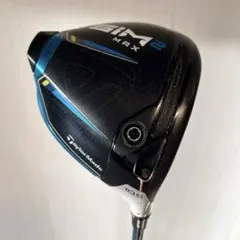 sim2 ドライバー sim 3w セット　高額レアシャフト SIM2シリーズ大特価!! | ゴルフギアサージ ｜ golfshop.co.jp