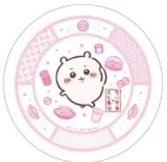 ちいかわ×くら寿司　オリジナル寿司皿