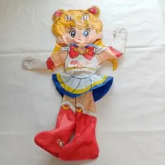 セーラームーン空ビのサムネイル