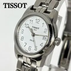 希少】TISSOT ティソ 腕時計 PR50 J136 / 236 K - メルカリ