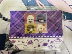 25時、ナイトコードで。ポーチ　プロセカ