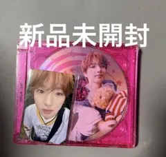 NCT WISH COLOR Jewel Case CD サクヤ 未開封