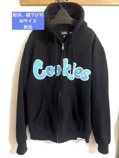 2026年最新】cookies パーカーの人気アイテム - メルカリ