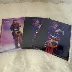 エーステ ACT3 佐久間咲也 横田龍儀 ブロマイド